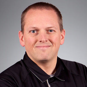 Meet your Posher, Marc-andre